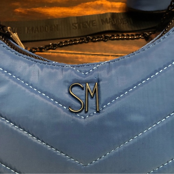 NWT Steve Madden BVital Cross Body Bag - Picture 2 of 9